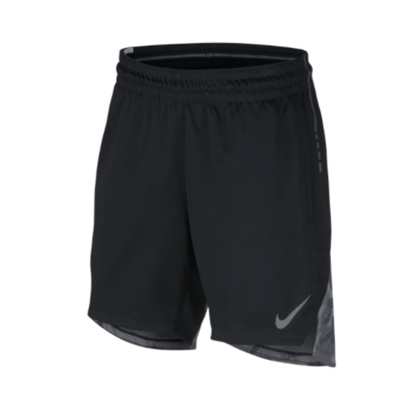 Nike Elite Women's Dri-Fit Basketball Shorts (Large) - Picture 1 of 6